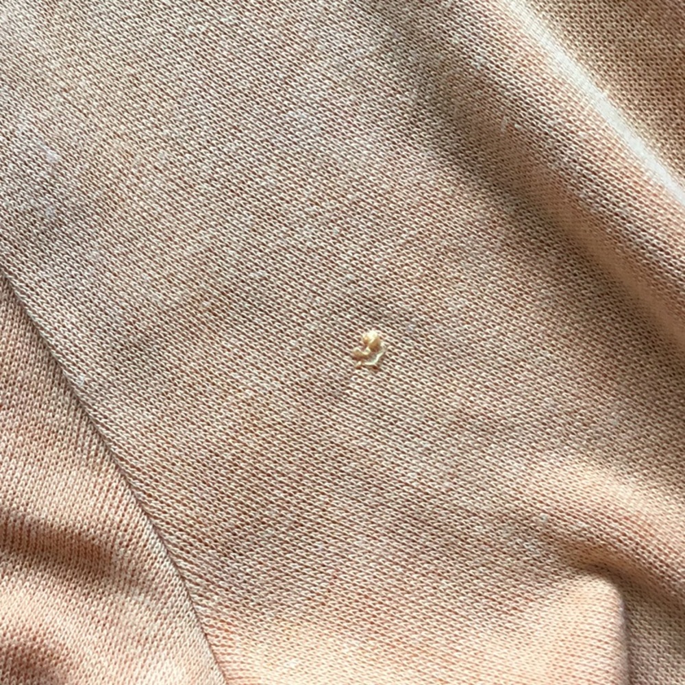 NWOT Athleta long sleeve Woman’s Tall Medium - Picture 8 of 8